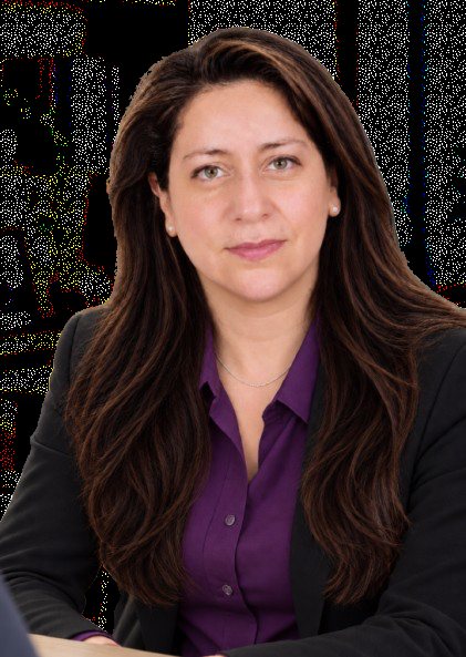Portrait of Mais TAHA