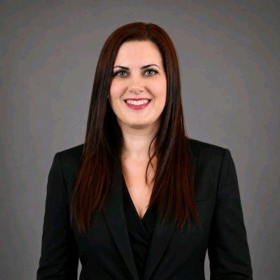 Portrait of Sephora Camilleri